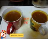 Foto langkah ke 5 dari resep Jamu Kunir Asem asli Indonesia.