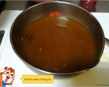 Foto langkah ke 3 dari resep Jamu Kunir Asem asli Indonesia.