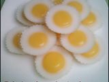 Puding Telor Ceplok (PTC)