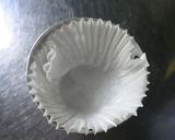 Foto langkah ke 6 dari resep Bolu Kukus Mekar (anti gagal).