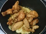 Ayam Goreng Mentega 