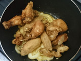 Ayam Goreng Mentega 