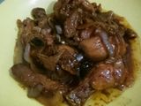 Ayam Goreng Mentega 