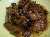 Ayam Goreng Mentega 