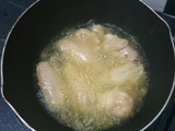 Ayam Goreng Mentega 