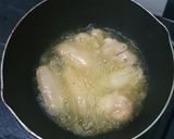 Foto langkah ke 2 dari resep Ayam Goreng Mentega .
