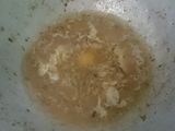 Mie Godog Sayur