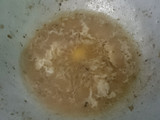 Mie Godog Sayur