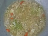 Mie Godog Sayur