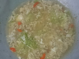 Mie Godog Sayur