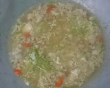 Foto langkah ke 5 dari resep Mie Godog Sayur.