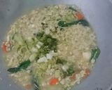 Foto langkah ke 7 dari resep Mie Godog Sayur.
