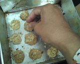 Foto langkah ke 8 dari resep Kue Sagu Keju.
