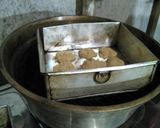 Foto langkah ke 9 dari resep Kue Sagu Keju.