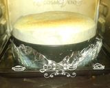 Foto langkah ke 7 dari resep Japanese Cheese Cake.