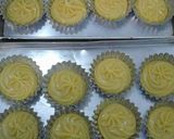 Foto langkah ke 17 dari resep KUE SOES.