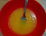 Foto langkah ke 3 dari resep Fluffy Pancake .