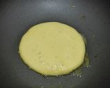 Foto langkah ke 6 dari resep Fluffy Pancake .