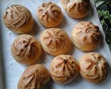 Foto langkah ke 31 dari resep KUE SOES.