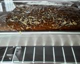 Foto langkah ke 4 dari resep Brownies Keju Panggang.
