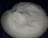 Foto langkah ke 1 dari resep Roti Tawar manis.