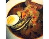 Foto langkah ke 6 dari resep Soto Curry Sapporo(スープカレー/Soup curry).