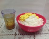 Foto langkah ke 2 dari resep NASI. GORENG KAMPUNG.