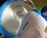 Foto langkah ke 3 dari resep Cake Pisang Lembut (banana moist cake).