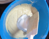 Foto langkah ke 6 dari resep Cake Pisang Lembut (banana moist cake).