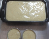 Foto langkah ke 7 dari resep Cake Pisang Lembut (banana moist cake).