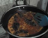 Foto langkah ke 5 dari resep Mujair Bumbu Mudah.