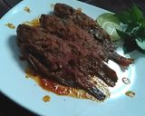 Foto langkah ke 6 dari resep Mujair Bumbu Mudah.