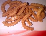 Foto langkah ke 6 dari resep Akar kelapa resep emak.