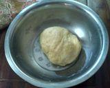 Foto langkah ke 4 dari resep Donat Klasik.