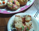 Foto langkah ke 11 dari resep Donat Klasik.