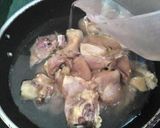 Foto langkah ke 4 dari resep Nasi Ayam Hainan.