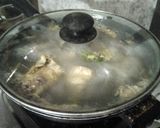 Foto langkah ke 5 dari resep Nasi Ayam Hainan.