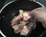 Foto langkah ke 3 dari resep Nasi Ayam Hainan.