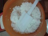 Putu Ayu Mawar Moca Pandan