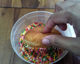 Foto langkah ke 10 dari resep Donat Klasik.