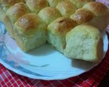 Foto langkah ke 9 dari resep Roti Kentang Empuk (Potato Buns).
