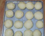 Foto langkah ke 6 dari resep Roti Kentang Empuk (Potato Buns).