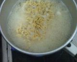 Foto langkah ke 2 dari resep Spaghetti Praktis Alakadarnya.