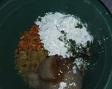 Foto langkah ke 4 dari resep Rolade Ikan Kerisi.