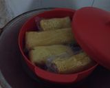 Foto langkah ke 7 dari resep Rolade Ikan Kerisi.