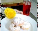 Foto langkah ke 5 dari resep DONAT KENTANG EMPUK.
