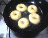 Foto langkah ke 4 dari resep DONAT KENTANG EMPUK.