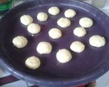 Foto langkah ke 2 dari resep DONAT KENTANG EMPUK.