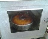 Foto langkah ke 2 dari resep CAKE KARAMEL TEPUNG SAGU /TAPIOKA (SARANG SEMUT ).