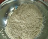 Foto langkah ke 1 dari resep Simple Puff Pastry.